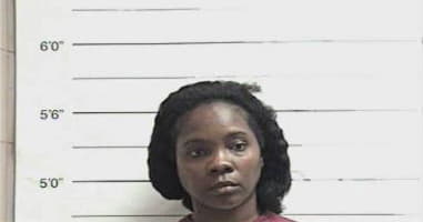 Kedreion Royal, - Orleans Parish County, LA 